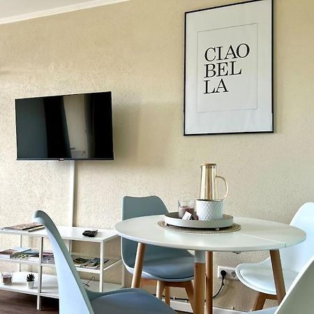 Gemuetliche Wohnung In Baiersbronn Bagian luar foto